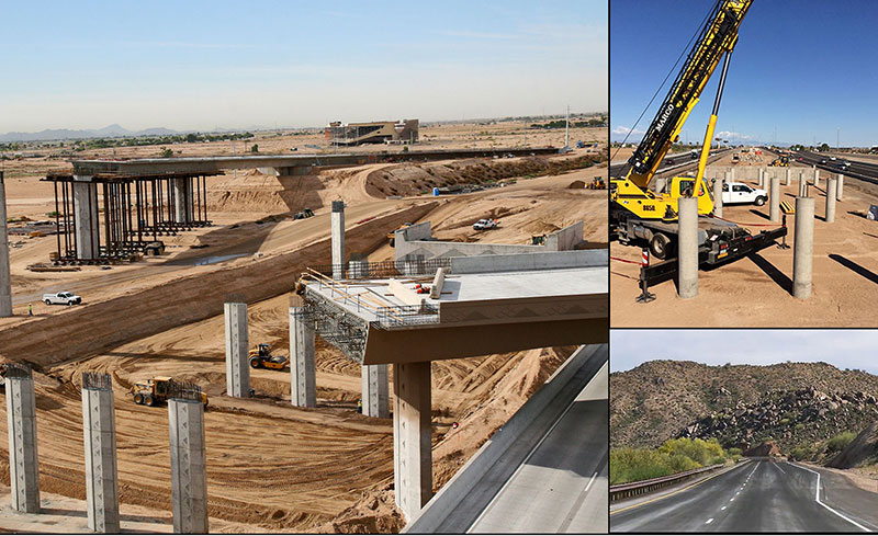 Infrastructure paves way to Arizona's better future